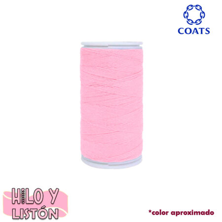 Hilo Coats carrete con 200m