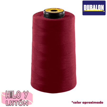 Cono de hilo Duralon Calibre 100 (40/2)